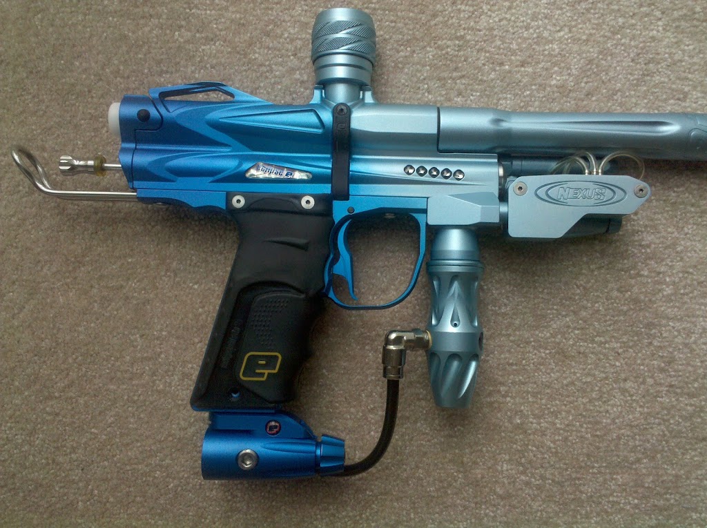 Eclipse Nexus DC2 Autococker Mint condition!! Page 2